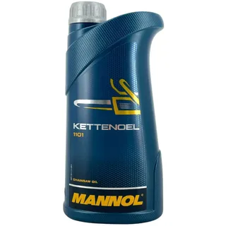 Mannol Kettenoel 5 l