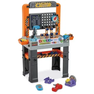 Vtech Meine interaktive Werkbank (80-560004)
