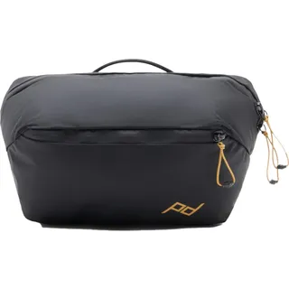 Peak Design Outdoor Sling 4L schwarz