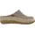 Pantoffeln Beige 37