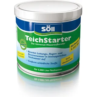 Söll TeichStarter 500 g
