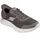 Free Slip-ins Herren Braun 50
