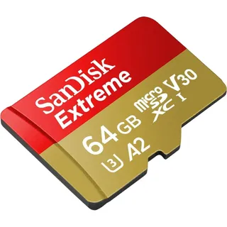 U3 A2 64 GB