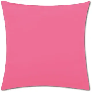 BestLivings Kissenbezug Ellen 80 x 80 cm Pink