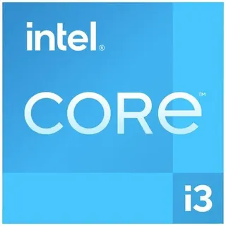 Intel Intel® Core i3-12100T 4C/8T, 2.20-4.10GHz, Tray (CM8071504651106)