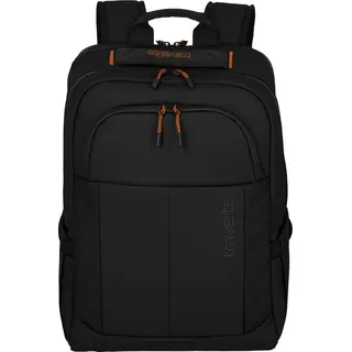 Travelite Rucksack Briize Backpack M Black