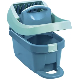 Leifheit Set Wischtuchpresse Profi XL + static plus (55167)