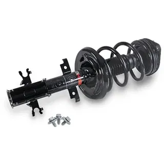 gh Federbein Komplett Federbein