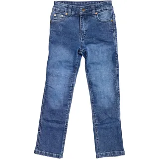 Modeka Rooke Kinder Motorrad Jeans, Größe 128
