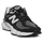 Black/Tornado 44