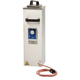 ELMAG Elektrodenköcher-Ofen F15/10/200, max. 200°C - 57701