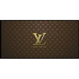 Louis Vuitton Portfolio