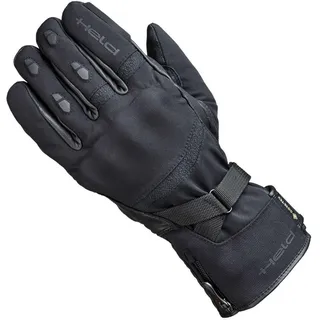Held Tonale 2 Gore-Tex Motorrad Handschuhe, Größe S für Männer