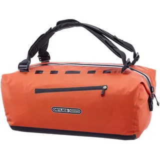 Ortlieb Duffle Lite Travel Bag 40L Rooibos