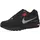Black/Light Smoke Grey/University Red 47,5