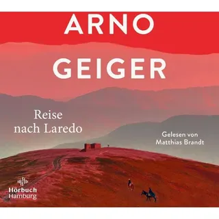 Reise nach Laredo