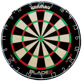 WINMAU Blade 6