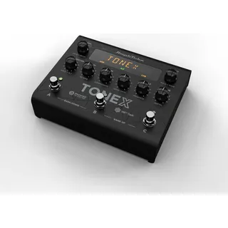 IK Multimedia TONEX Pedal