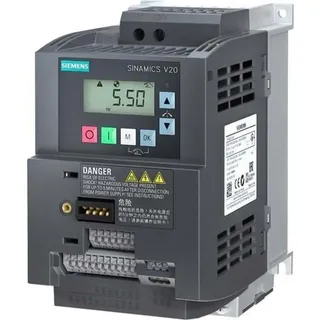 Siemens 6SL3210-5BB21-1BV1