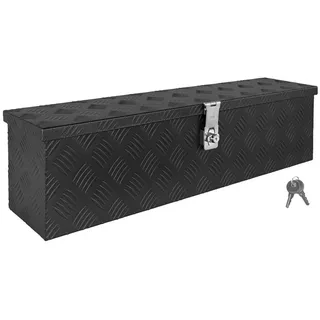 Trucky Deichselbox D035