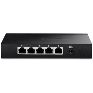 TRENDNET TEG-S350 Netzwerk Switch