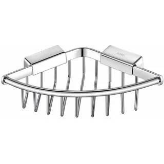 Aliseo COMPLEMENTARY Eckseifenkörbchen 205 x 45 x 139 mm