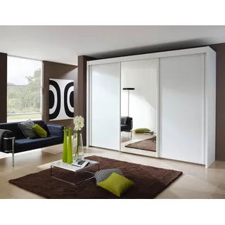 Rauch Schwebetürenschrank Imperial 250x223cm