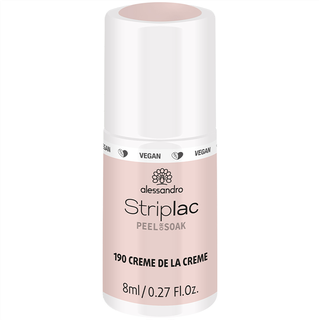 190 creme de la creme 8 ml