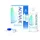 2 x 300 ml