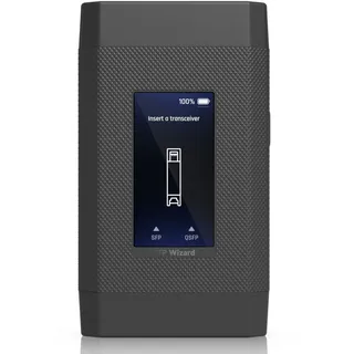 UBIQUITI networks Ubiquiti SFP Wizard
