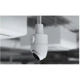 UBIQUITI networks Manipulationssichere Anschlussdose UACC-CAMERA-CJB-W