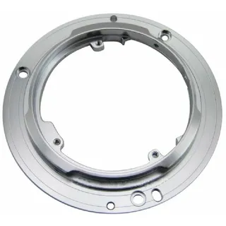 Metall-Objektiv-Bajonett-Haltering, 12–60 FS12060, Ersatz für Panasonic-Objektivzubehör