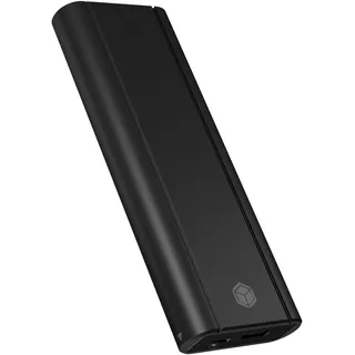 Icy Box M.2 NVMe Gehäuse 1 x M.2 USB 3,1 (IB-1807MT-C31)