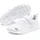 Puma Kinder Weiß 35