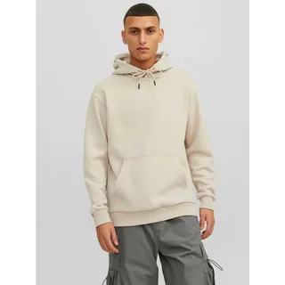 JACK & JONES "JJEBRADLEY SWEAT HOOD NOOS", Herren, Gr.