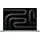 16" M3 Max 48 GB RAM 1 TB SSD 40-Core GPU Silber