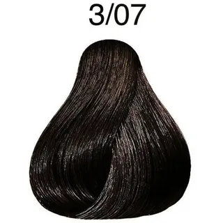 Wella Color Fresh 3/07 dunkelbraun natur-braun 75 ml