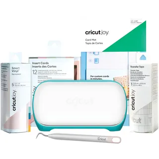 Cricut Joy | Starterpaket (2025)