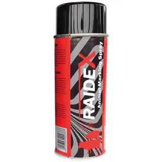 NiNeKa RAIDEX Viehzeichenspray Markierungsspray 500 ml