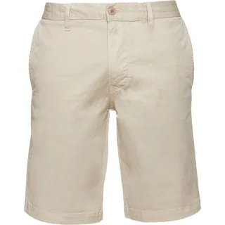 Blauer USA Bermudas Vintage Shorts, silber, Größe 32 für Männer