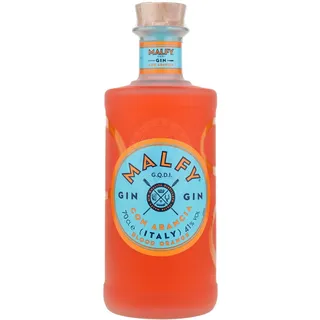 Malfy Con Arancia 41% vol 0,7 l