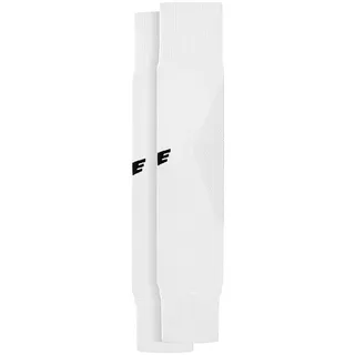 Erima Tube Fußball Sleeve-Stutzen white/black 44-46