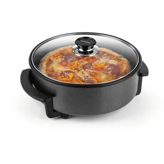 GOURMETmaxx Bratpfanne 30 cm