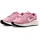 Damen Elemental Pink/Sail/Anthracite 40,5