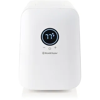 Brod & Taylor Sauerteig Home Gärautomat Brod&Taylor