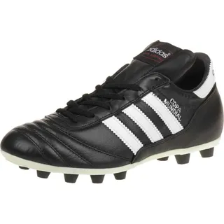 adidas Copa Mundial Black / Footwear White / Black 43 1/3