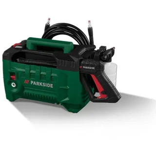 Parkside PHDS 110 A1 1400W 110bar