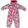 Unisex Kind Insgesamt skianzug 1er Pack