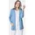 Langarm blau 44