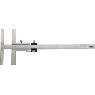 Helios-Preisser Helios Preisser Anreißmessschieber 160 x 135 mm